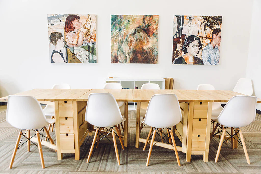 One-Stop Shop for Every Room
