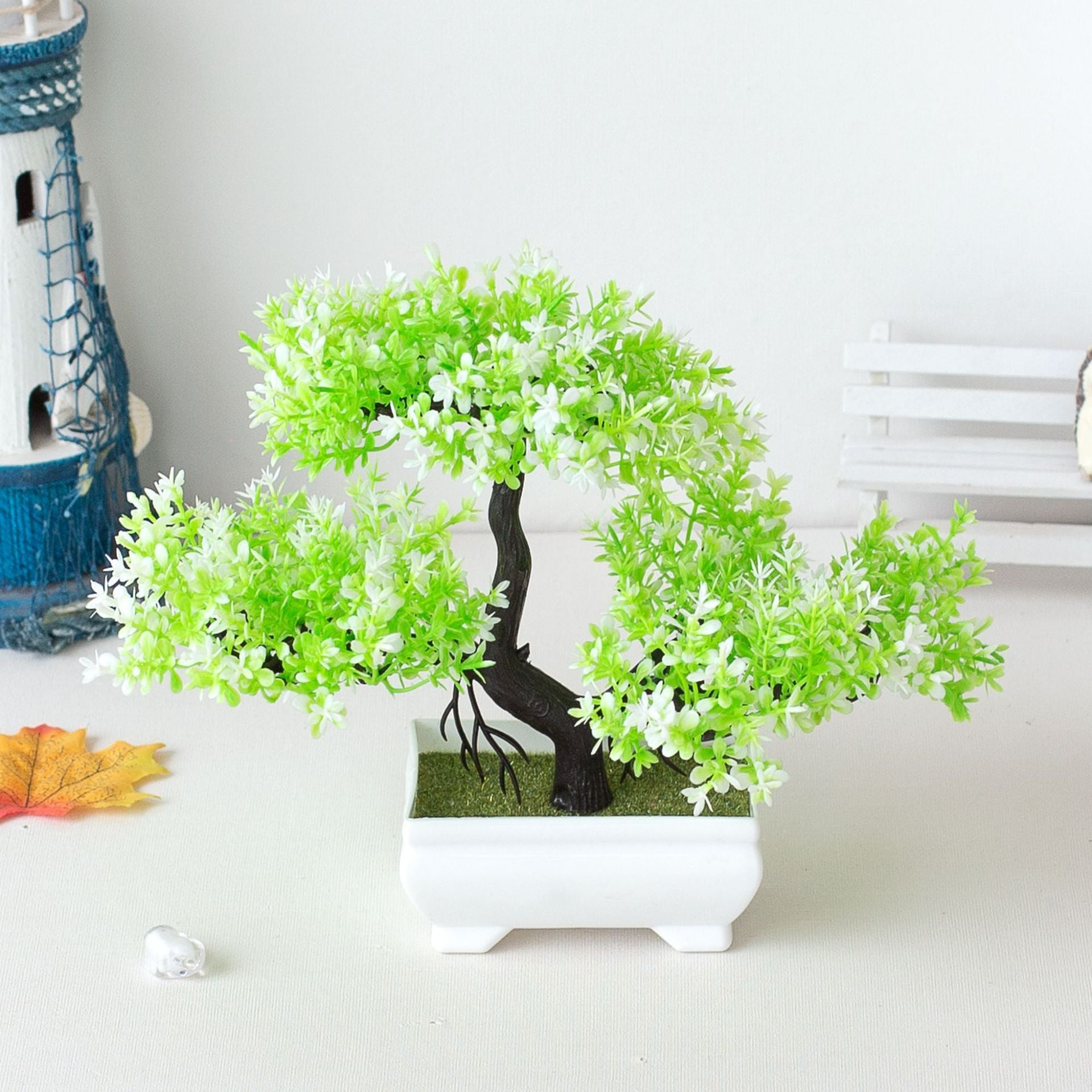 Simulation Plant Home Decoration Ornaments
