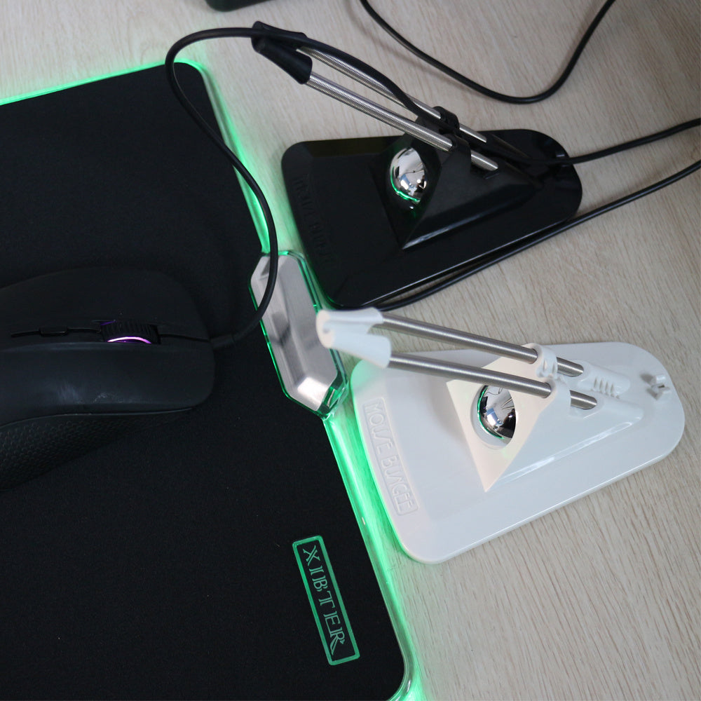 Flexible Cable Organizer