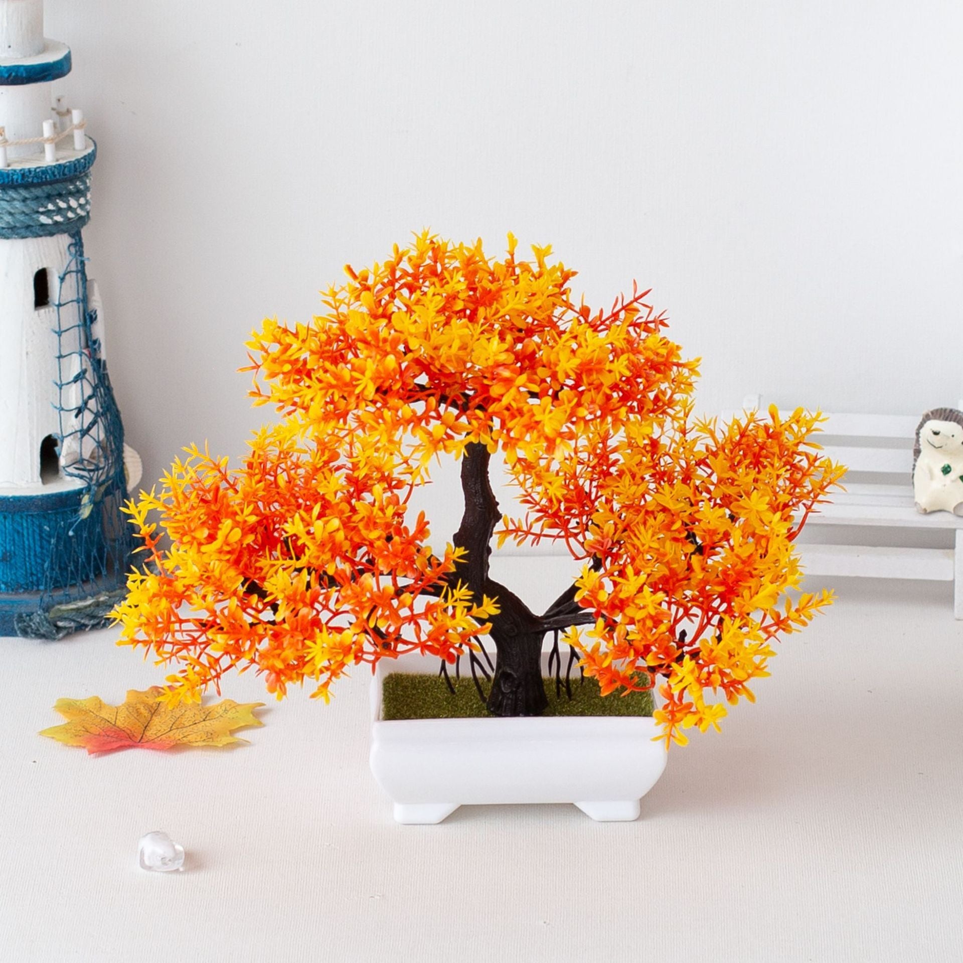 Simulation Plant Home Decoration Ornaments