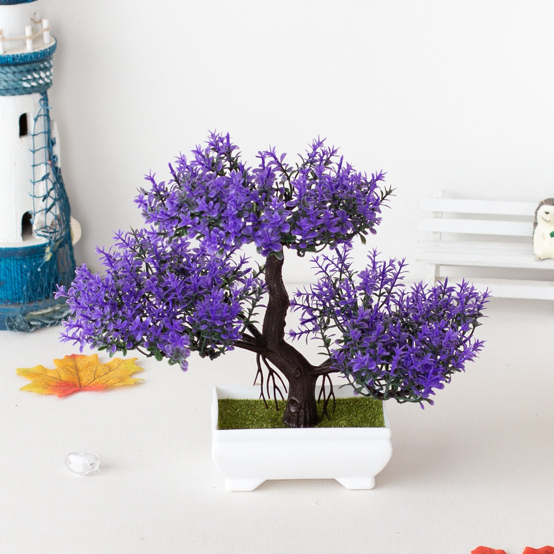 Simulation Plant Home Decoration Ornaments