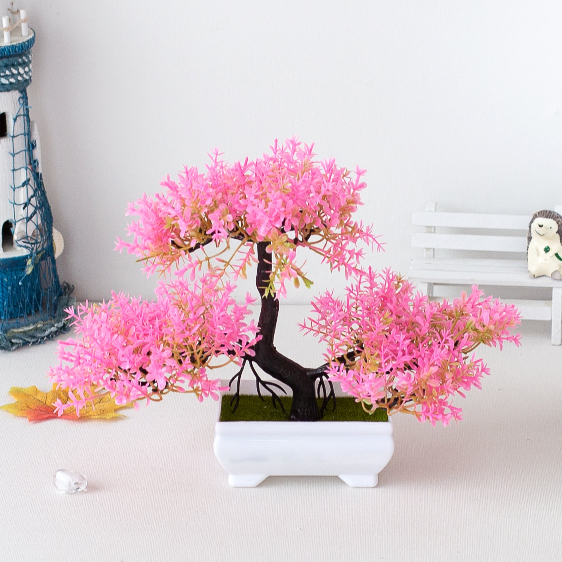 Simulation Plant Home Decoration Ornaments