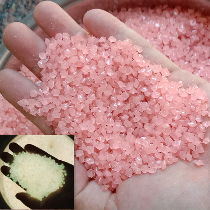 Luminous Sand Gardening Aquarium Gravel