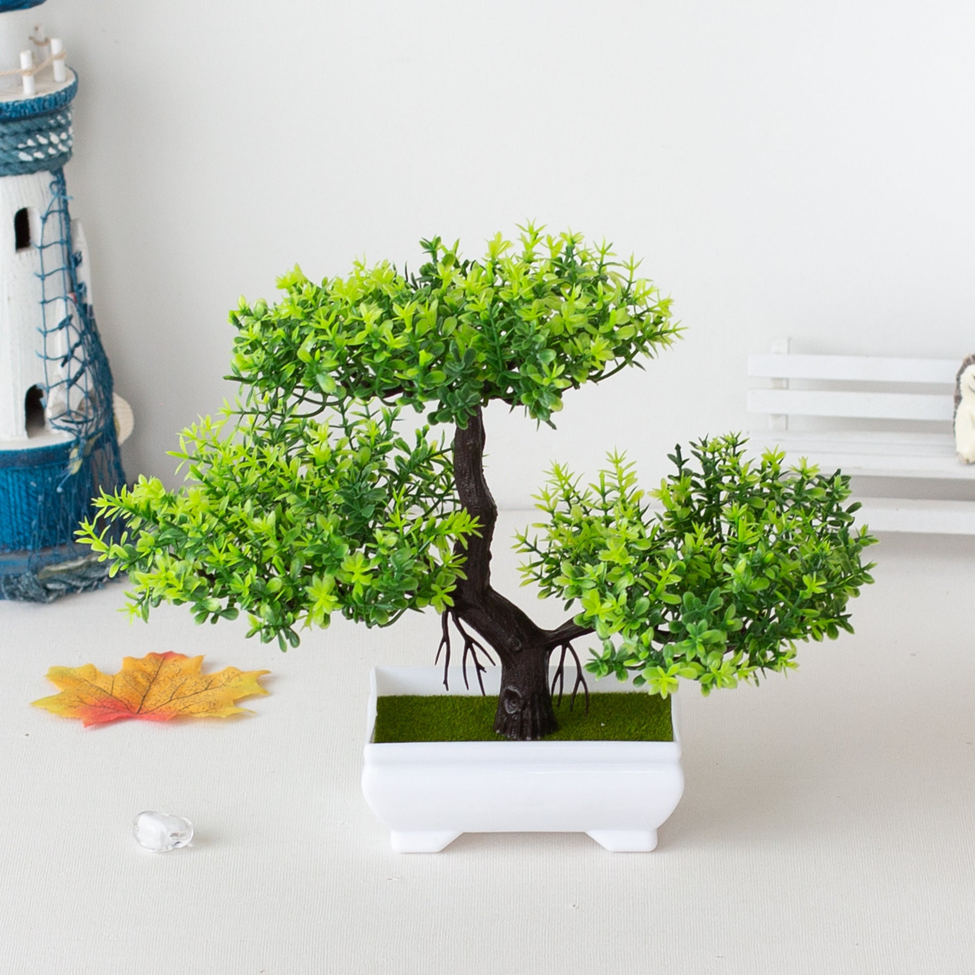 Simulation Plant Home Decoration Ornaments