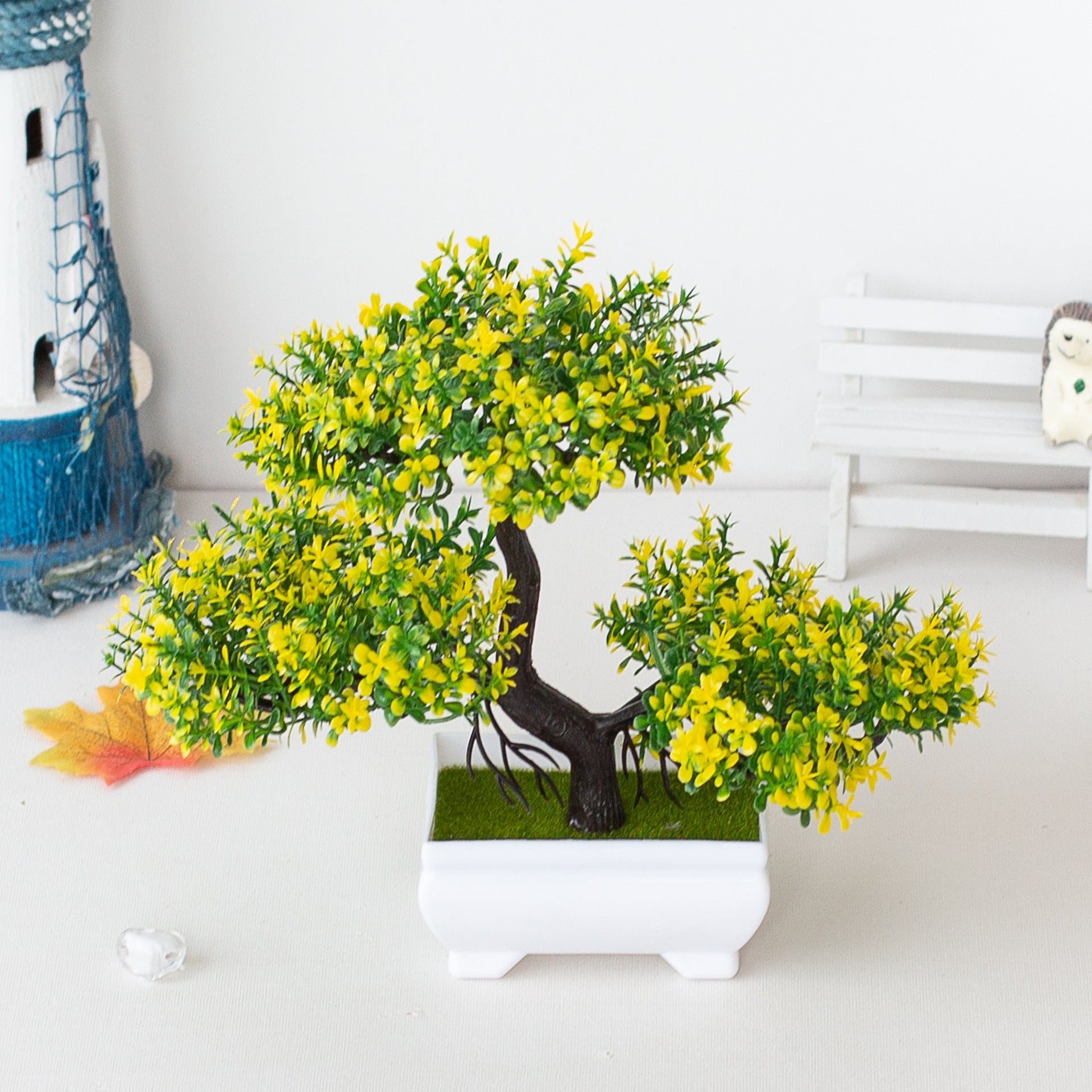 Simulation Plant Home Decoration Ornaments