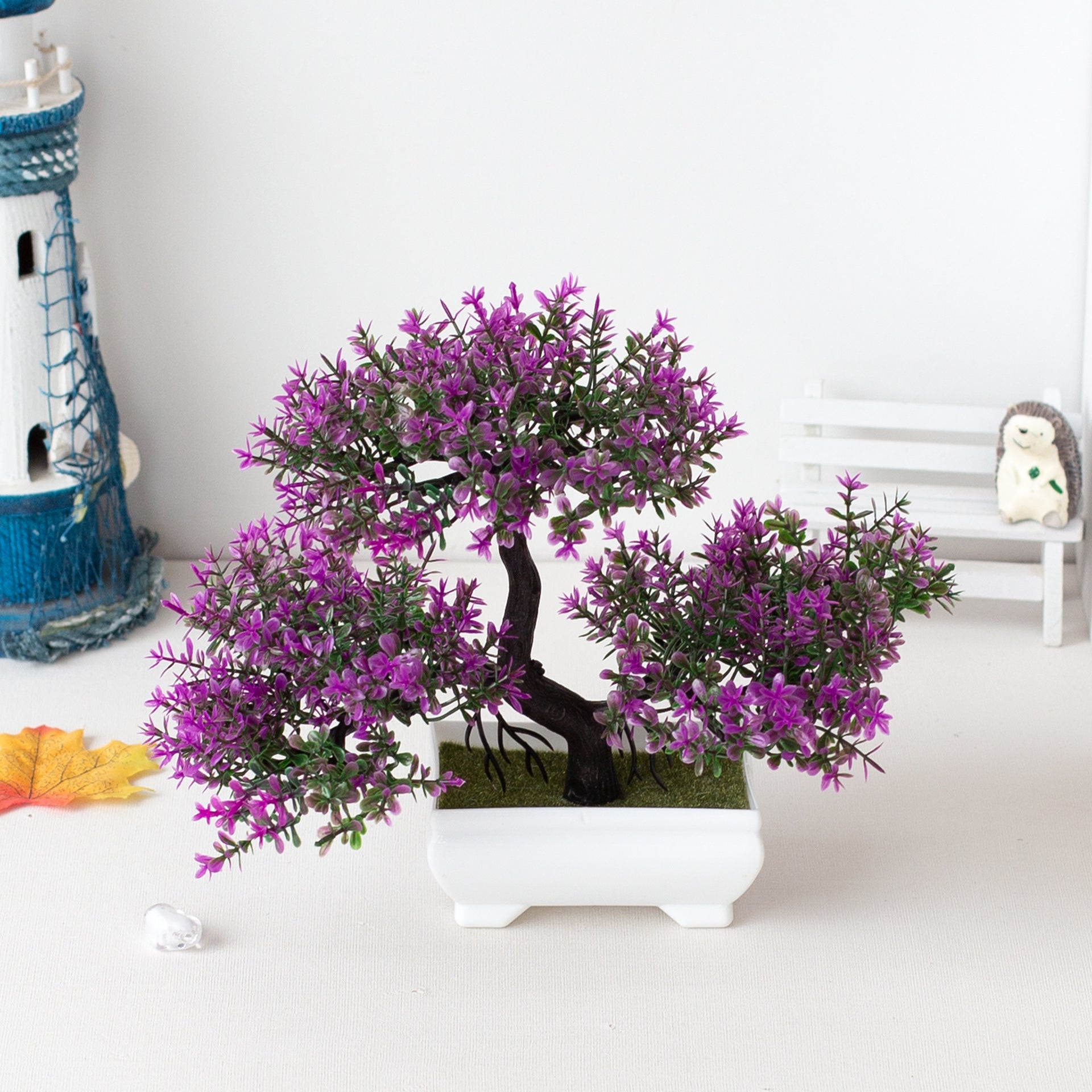 Simulation Plant Home Decoration Ornaments