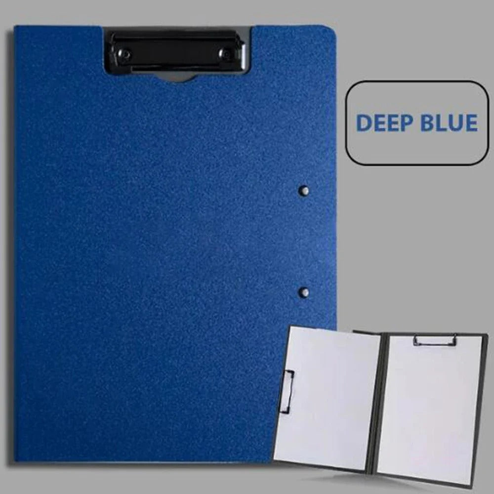 A4 Test Paper Folder