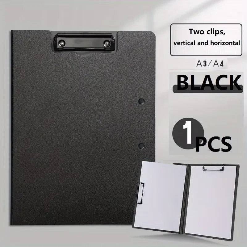 A4 Test Paper Folder