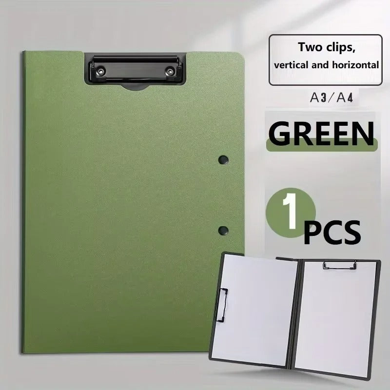 A4 Test Paper Folder