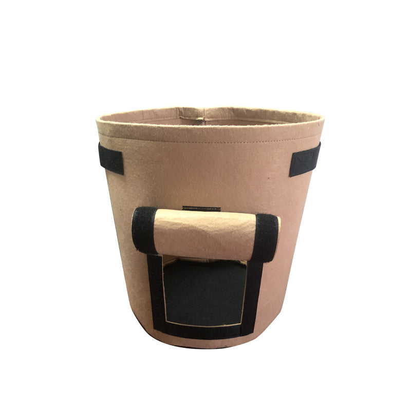 Gallon Plant Grow Bags for Garden Greenhouse