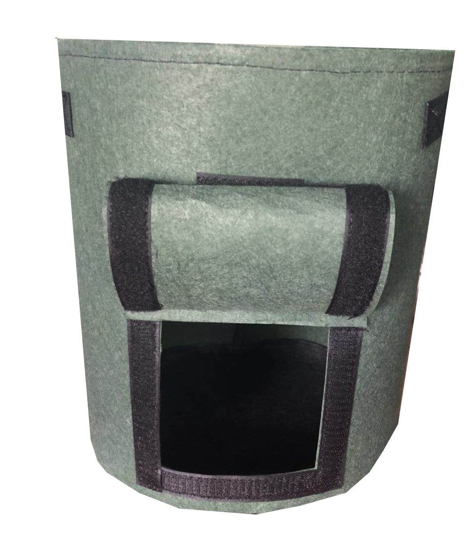 Gallon Plant Grow Bags for Garden Greenhouse