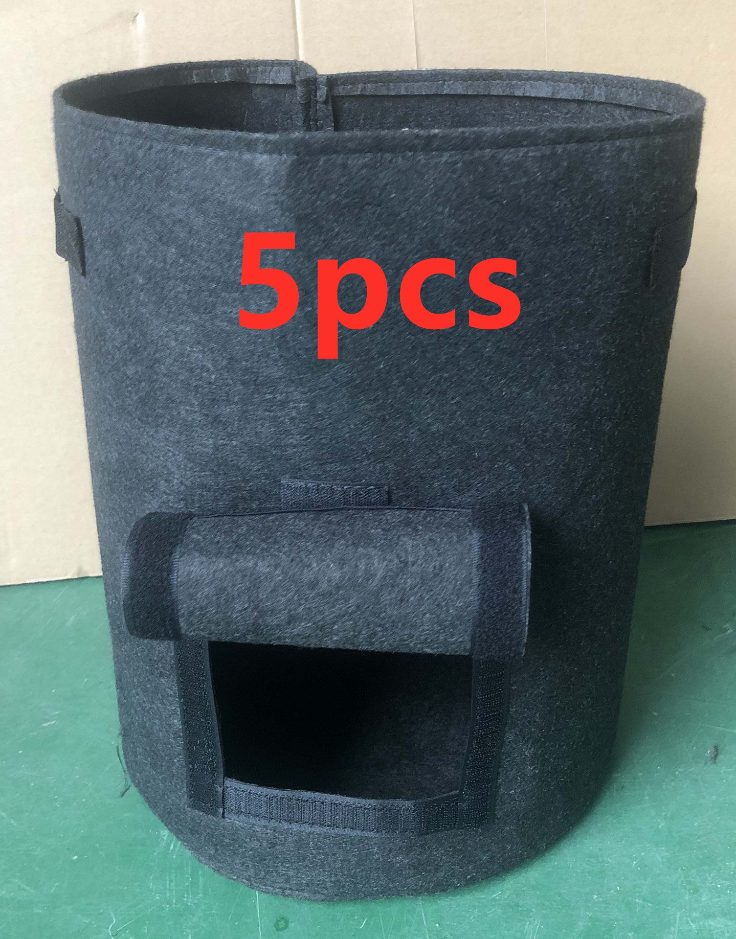 Gallon Plant Grow Bags for Garden Greenhouse