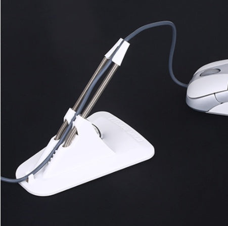 Flexible Cable Organizer