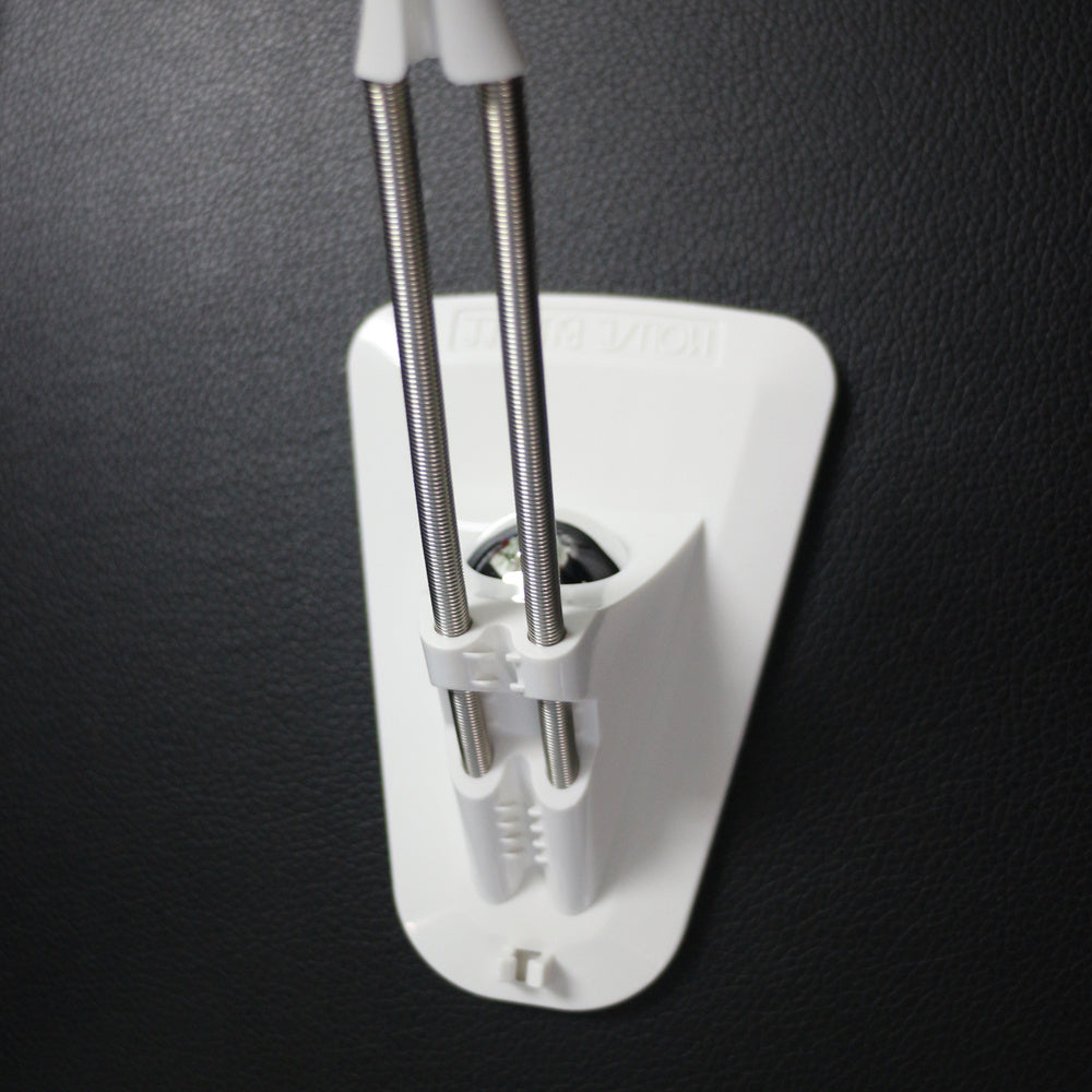 Flexible Cable Organizer