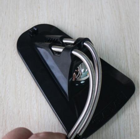 Flexible Cable Organizer