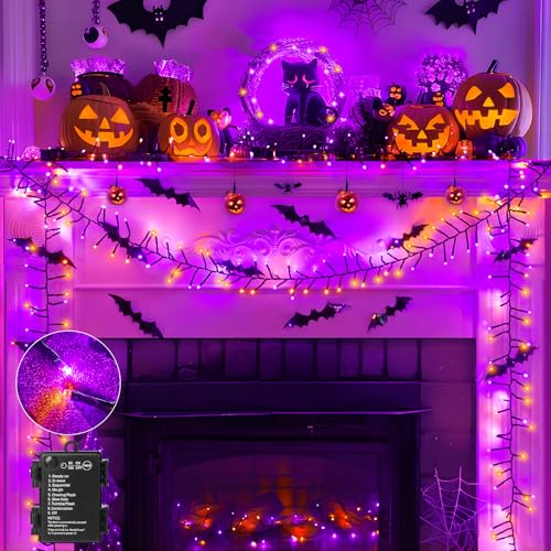 Halloween Lights