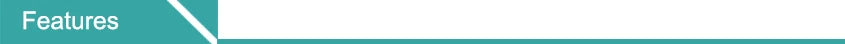 Home Office LED Desk Lamp Double Head Dimming 3 Color Mode
