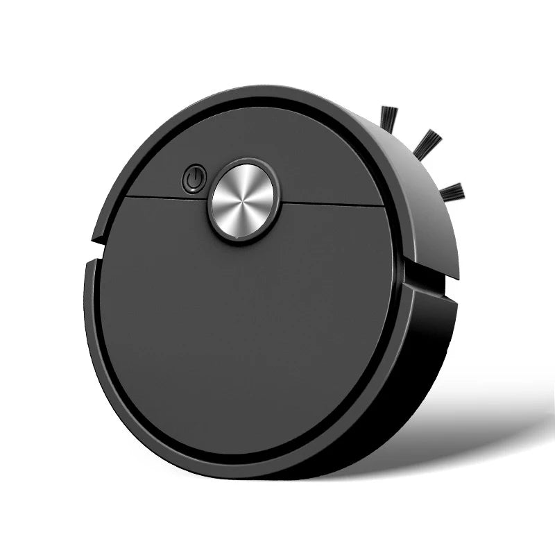 2026 Smart Sweeping Robot Vacuum Mop Mini Cleaner USB