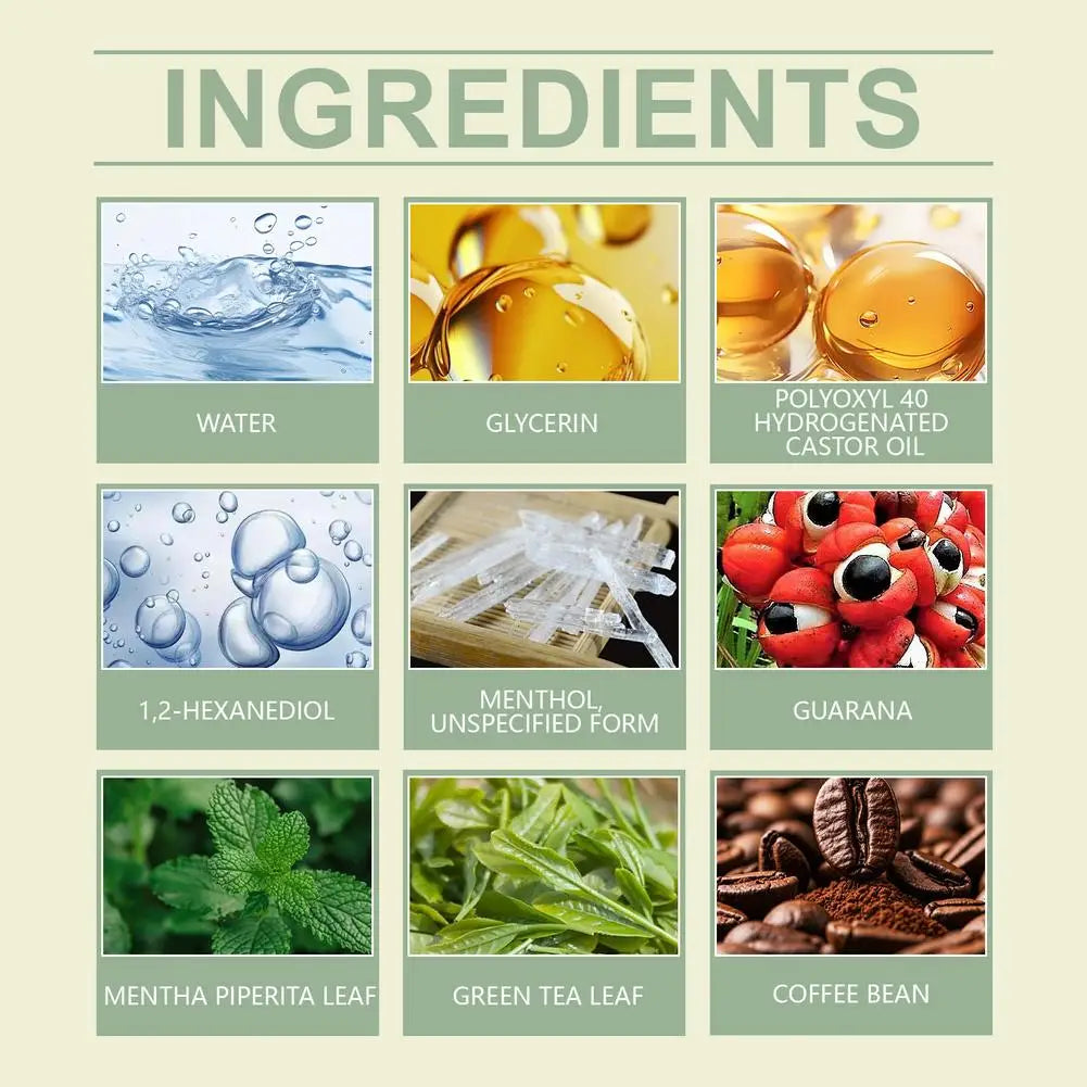 1/4PCS NEW Quitting Smoking Lung Cleansing Nasal Aspirator Improving Sleep Melatonin Diffusion Pen Herbal Blend Diffuser Set