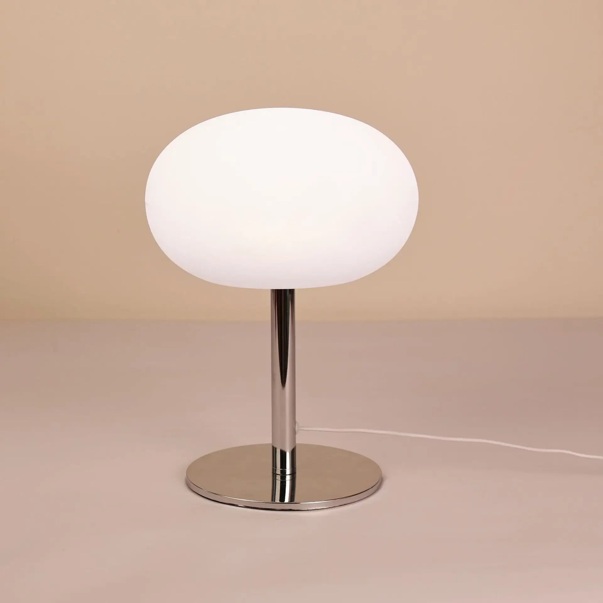 Macaron LED Table Lamp Dimming Night Light Bedroom Decor