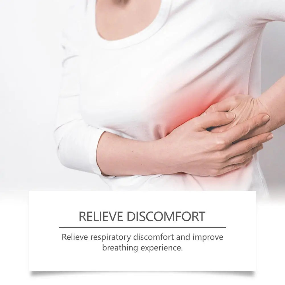 1/4PCS NEW Quitting Smoking Lung Cleansing Nasal Aspirator Improving Sleep Melatonin Diffusion Pen Herbal Blend Diffuser Set