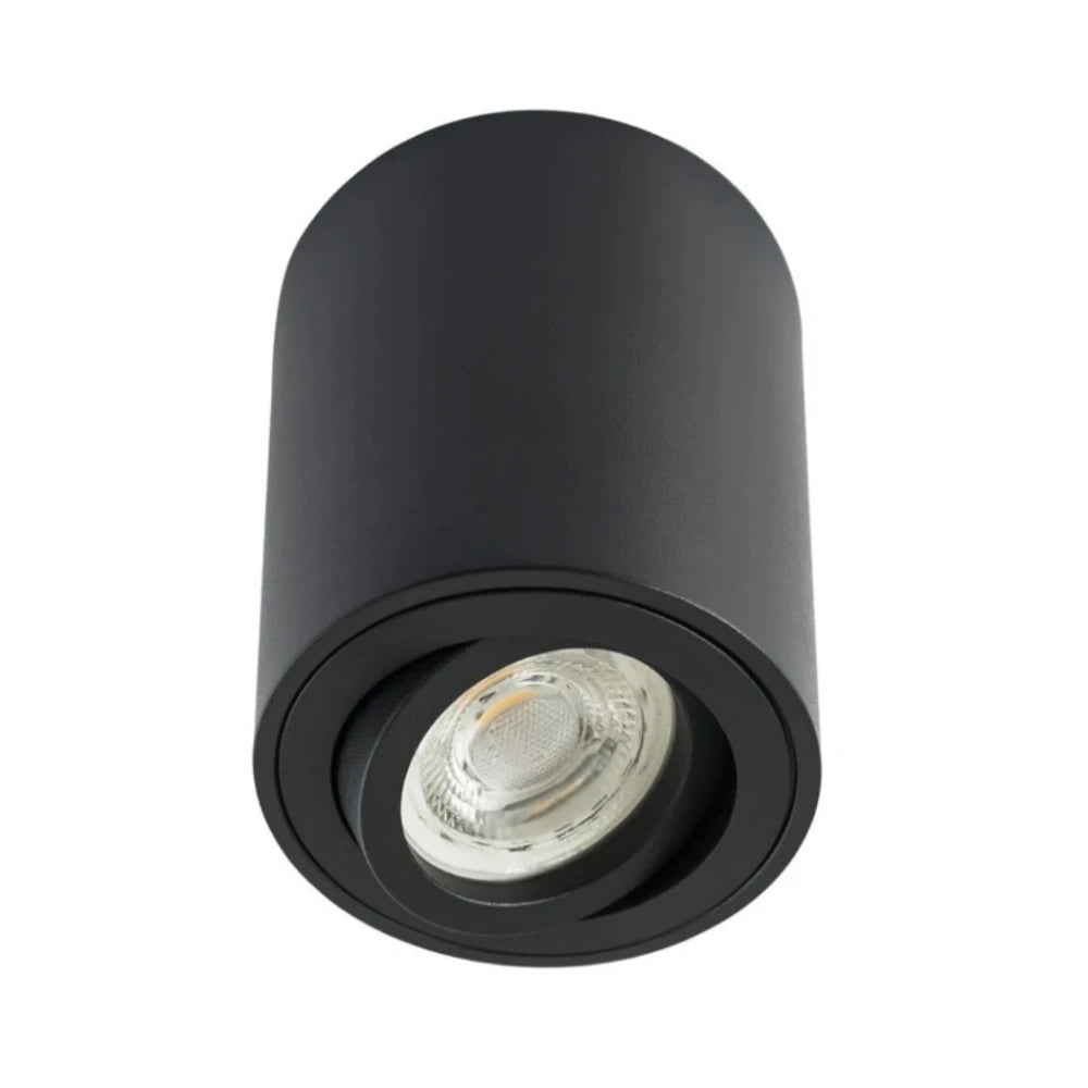 GU10 Ceiling LED Spotlight Adjustable Angle 110-220V
